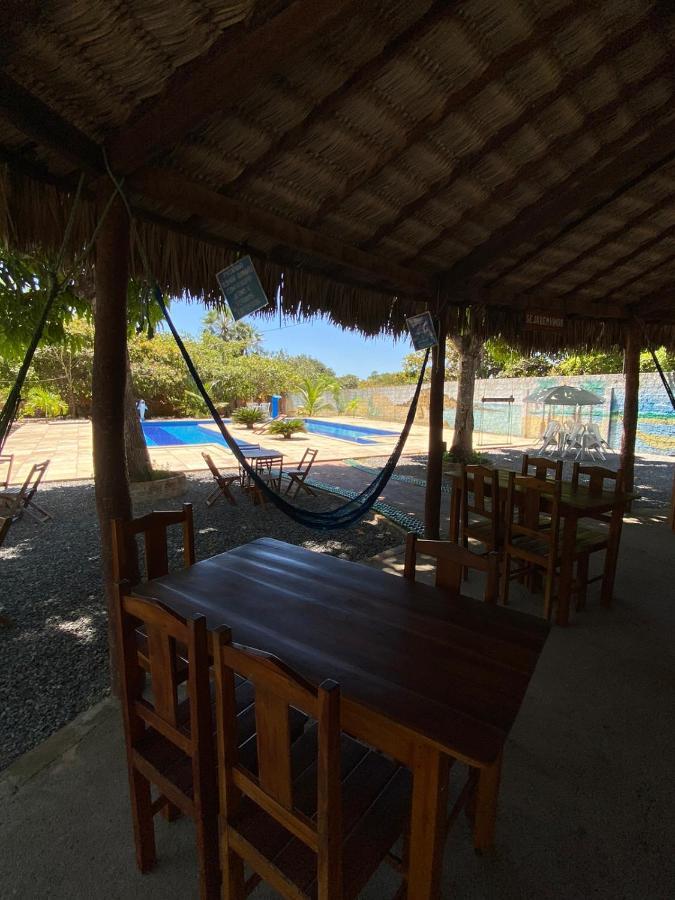 Trilha Dunas Jijoca de Jericoacoara