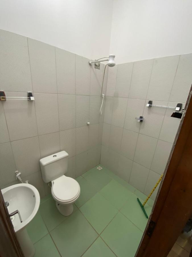 Trilha Dunas Inn *