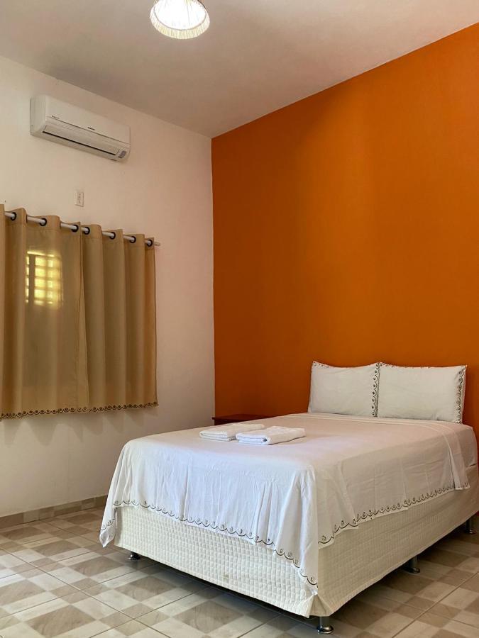 Trilha Dunas Inn Jijoca de Jericoacoara
