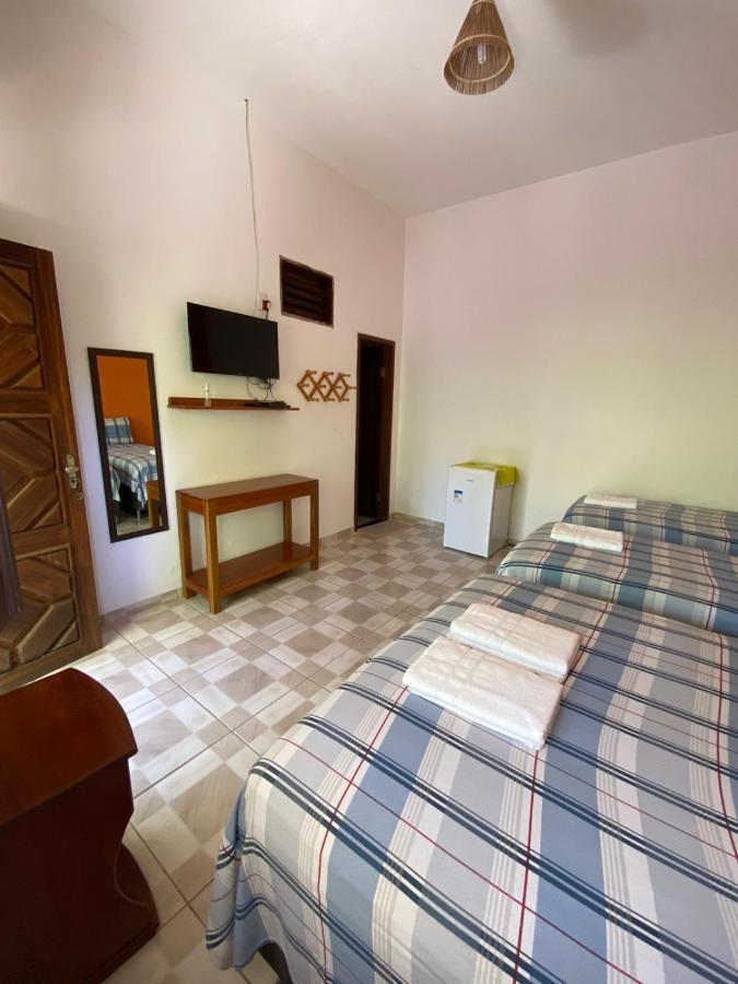 Inn Trilha Dunas Jijoca de Jericoacoara