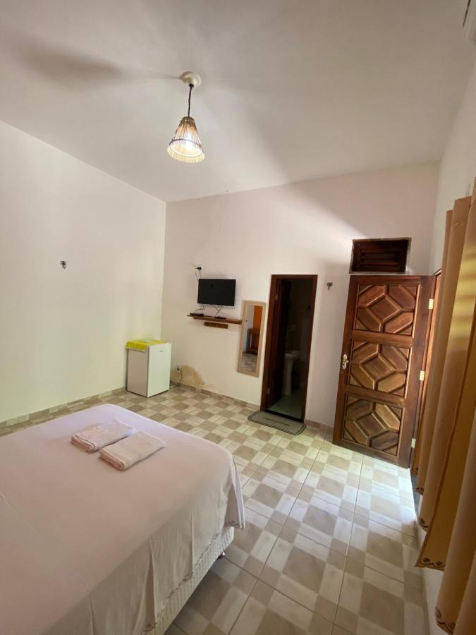 Inn Trilha Dunas